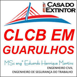 CLCB em Guarulhos