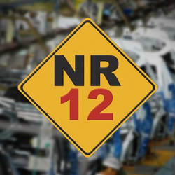 Soluções para adequação de maquinas para norma NR12