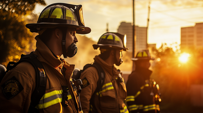 AVCB Corpo de Bombeiros SP: 7 Passos Para Conquistar