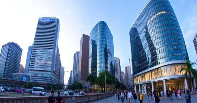 AVCB em São Paulo: 7 Passos Cruciais para Conquistar