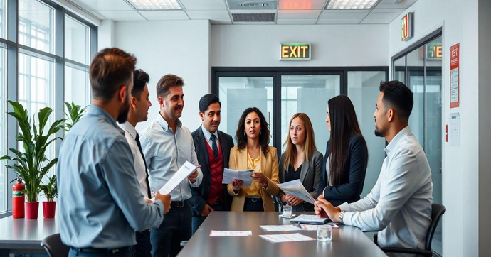 Importância da Licença AVCB para Empresas