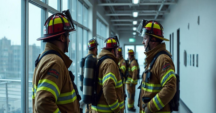 Laudo Corpo de Bombeiros: Passos Essenciais para Obter