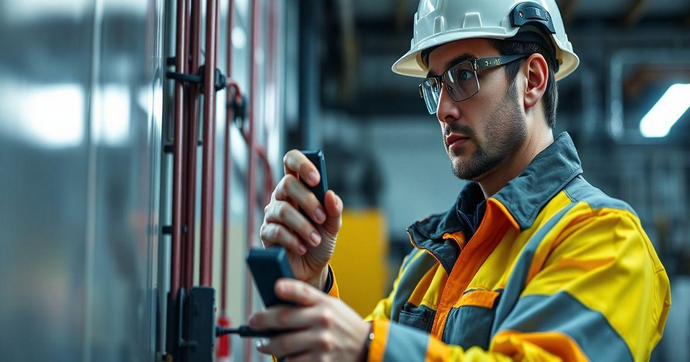 Uniforme Eletricista NR10: 5 Dicas para Risco 2