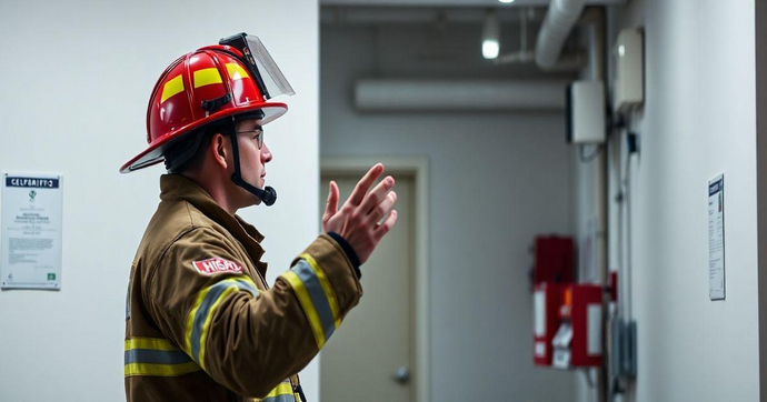 AVCB Bombeiros: Entenda a Importância e Como Obter o Seu