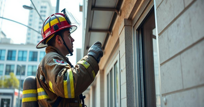AVCB Corpo de Bombeiros SP: Como Obter o Alvará de Vistoria e Garantir a Segurança do Seu Imóvel