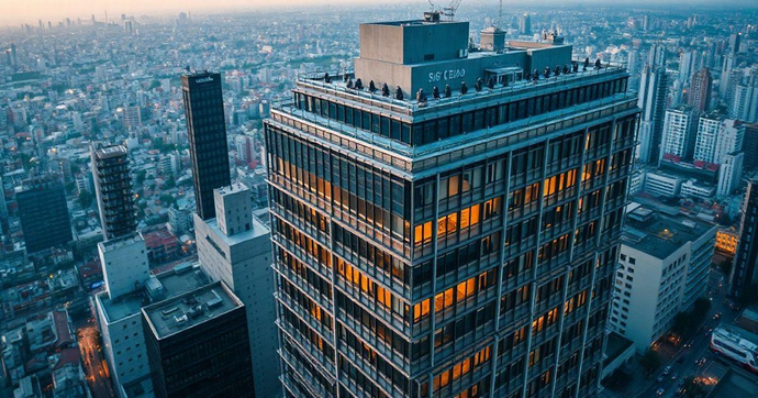 AVCB SP como Garantia de Segurança em Edificações na Capital Paulista