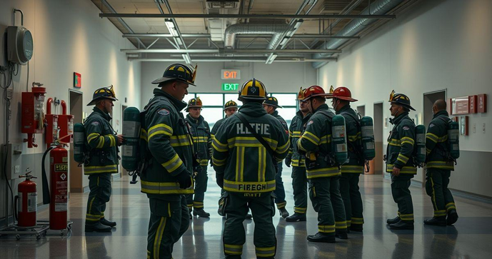Laudo AVCB Bombeiros: Tudo que Você Precisa Saber