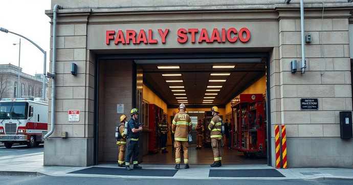 Laudo do Corpo de Bombeiros: Entenda sua Importância e Como Obtê-lo