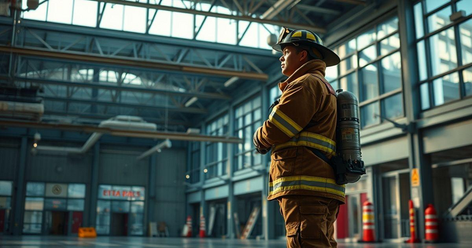 AVCB Bombeiros: Entenda a Importância e Como Obter o Seu