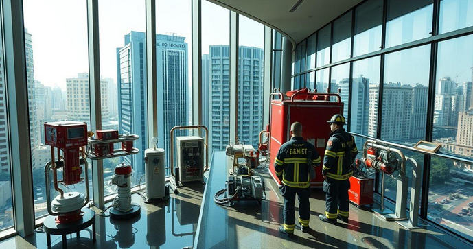 AVCB em São Paulo: Entenda a Importância e Como Obter o Seu