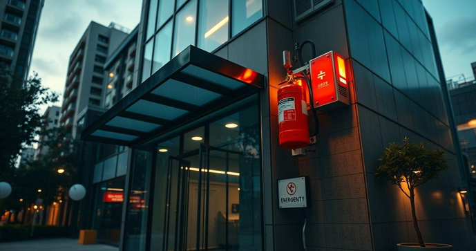 Laudo Bombeiro AVCB: Importância e Processos