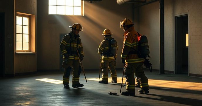 Laudo Corpo de Bombeiros: Entenda a Importância e Como Obtê-lo