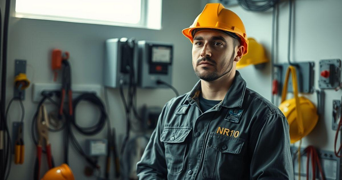Uniforme NR10 Preço: O Que Você Precisa Saber