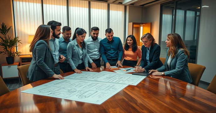 Como Escolher uma Empresa Especializada em Avcb para Seu Projeto