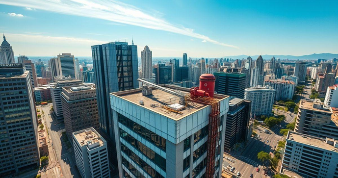 Como Obter o Laudo AVCB em SP e Garantir a Segurança do Seu Imóvel