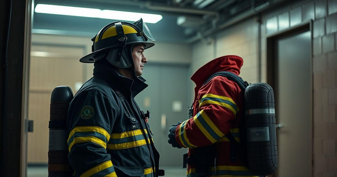 Laudo Corpo de Bombeiros: Entenda a Importância e Como Obtê-lo para Sua Segurança