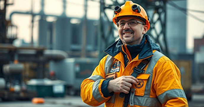 Uniforme Eletricista NR10 Risco 1 e 2: Como Escolher o Ideal para Sua Segurança