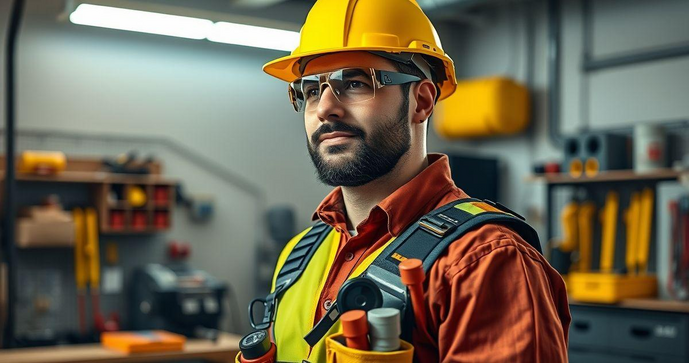 Uniforme NR10 é essencial para segurança no trabalho. Descubra como escolher o ideal para sua equipe.
