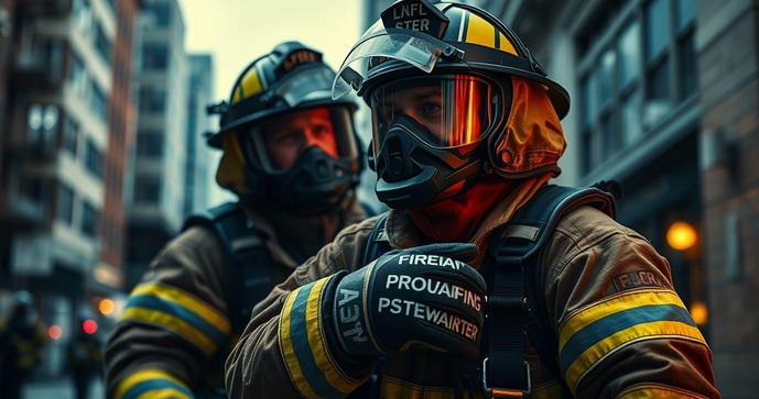 Viafacil Bombeiros garante segurança e agilidade no atendimento de emergências