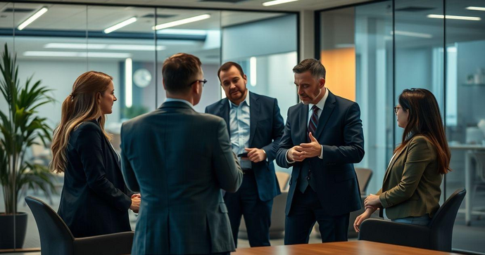 Como o AVCB Beneficia as Empresas e Garante a Segurança