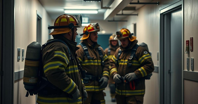 Como Obter o Laudo AVCB Bombeiros para Garantir a Segurança do Seu Imóvel