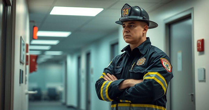 Como Realizar a Vistoria de Bombeiros em Empresa para Garantir Segurança
