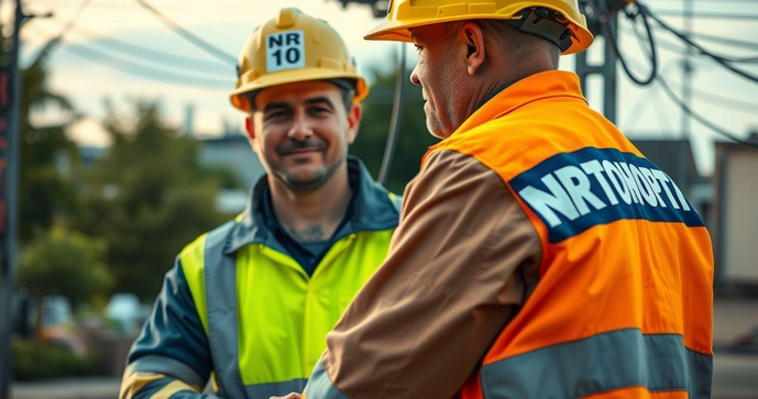 Descubra o Preço do Uniforme NR10 e Vantagens de Usar
