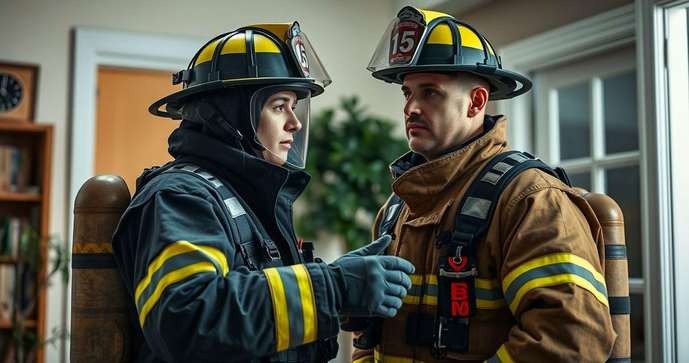 Laudo Corpo de Bombeiros: Entenda a Importância e Como Obtê-lo para Seu Imóvel