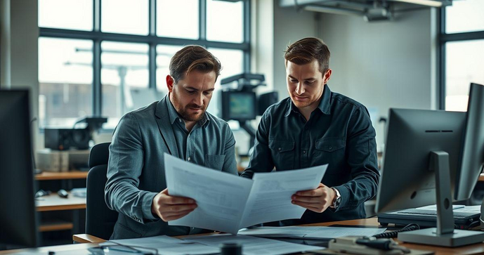 Laudo Técnico Circunstanciado: Entenda a Importância e Elaboração