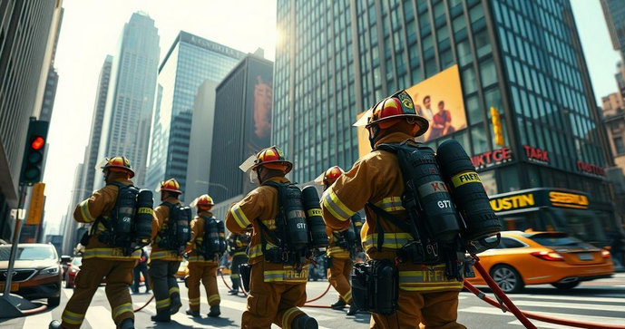 CLCB Corpo de Bombeiros SP Conheça os Serviços e Ações
