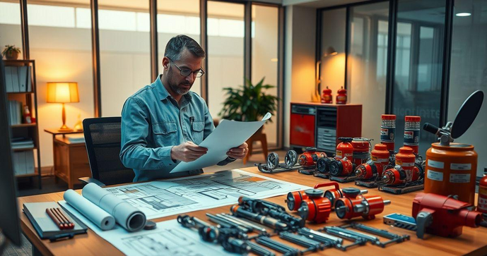 Como Obter Laudo Técnico AVCB: Passo a Passo e Importância