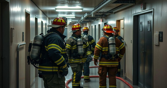 Corpo de Bombeiros Renovação AVCB: Guia Completo para Entender o Processo