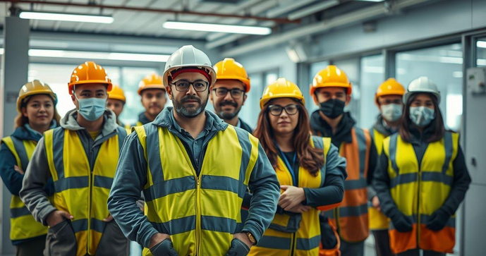 Entenda a Norma Regulamentadora e Seus Impactos na Segurança do Trabalho
