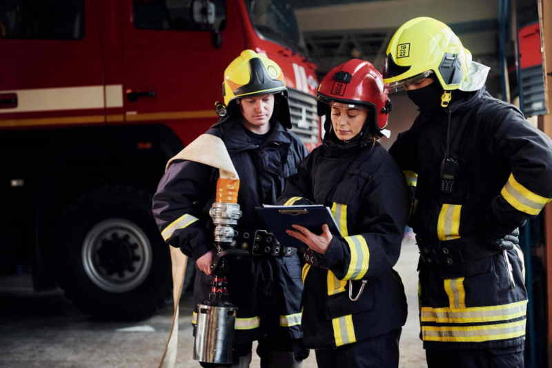 6 Passos para Solicitar o AVCB no Corpo de Bombeiros SP