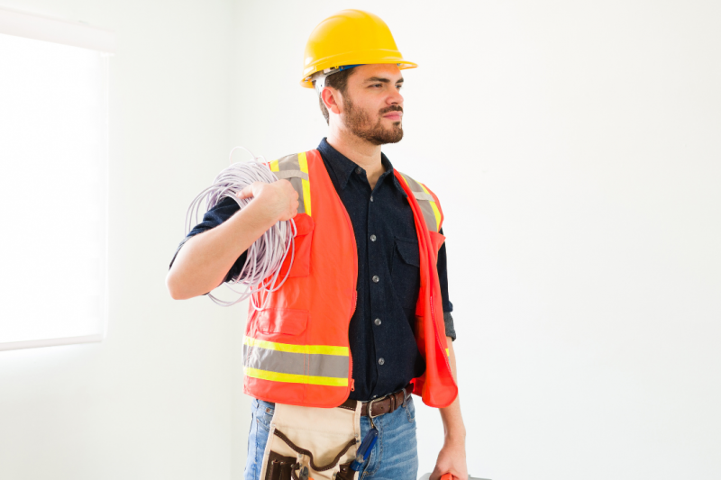 7 Dicas de Uniforme Eletricista NR10 Risco 1 e 2