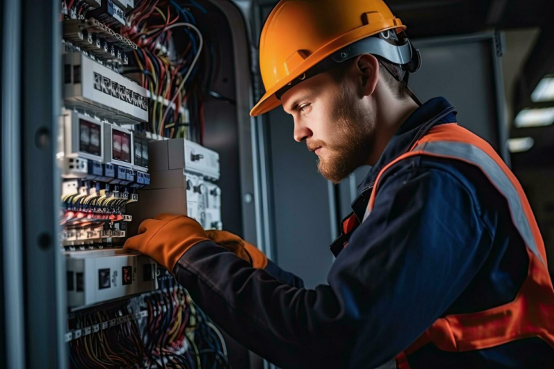 Uniforme Eletricista NR10 Risco 1 e 2: Guia Completo
