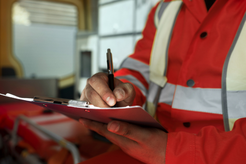 Laudo do Corpo de Bombeiros: Passos Essenciais para Obter