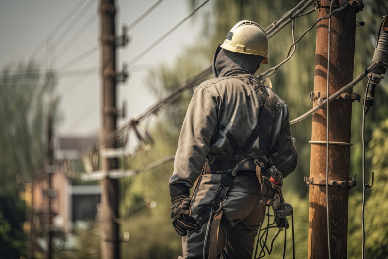 Uniforme Eletricista NR10: Proteção Risco 1 e 2 em Dicas