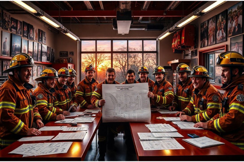 Laudo AVCB Bombeiros: Importância e Benefícios