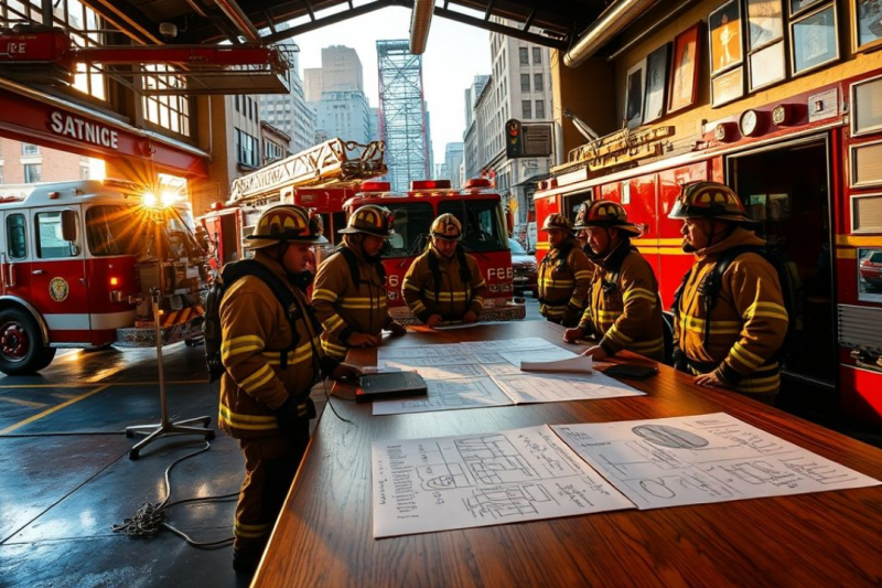 Laudo Corpo de Bombeiros: Entenda a Importância e Como Obtê-lo