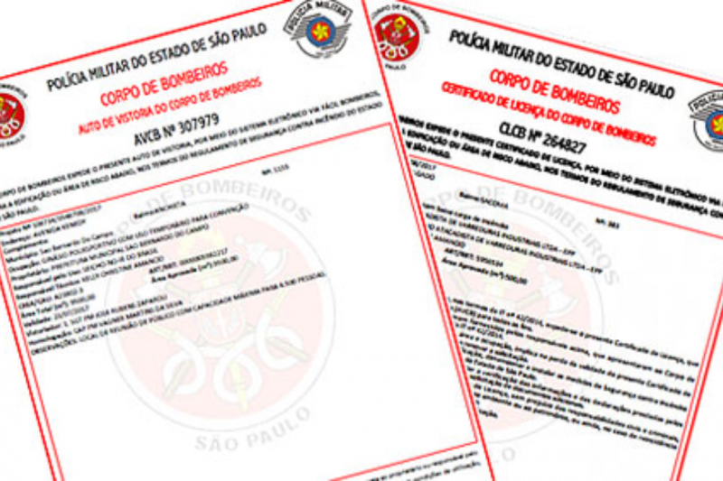 AVCB SP: 7 Passos para Obter o Seu com Sucesso