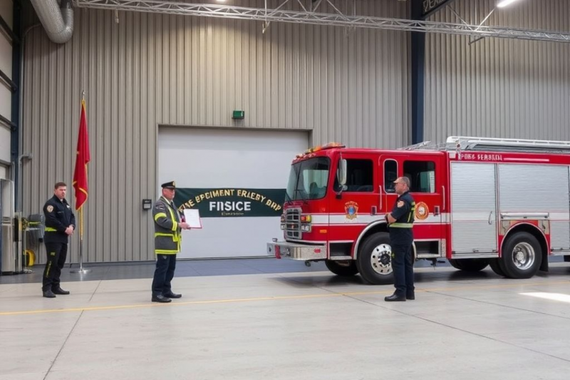 Como Realizar a Renovação do AVCB dos Bombeiros de Forma Eficiente
