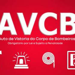 Avcb bombeiros