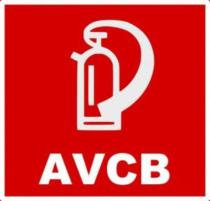 AVCB Bombeiros