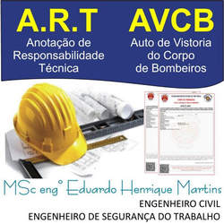 ART para AVCB