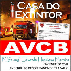 Avcb consulta