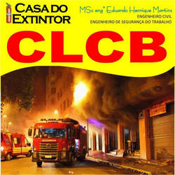 Clcb bombeiros