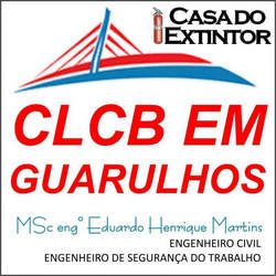 Clcb em guarulhos