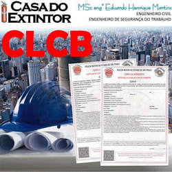 Consultoria para clcb