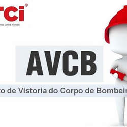 Empresas especializadas em avcb